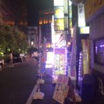 歌舞伎町に１０円の寿司屋がオープン。