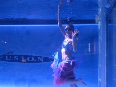 六本木の老舗高級クラブ Fusion フュージョン が閉店