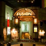 六本木の老舗高級クラブ「Fusion（フュージョン）」が閉店。