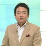 NHKの森本健成（たけしげ）アナは「NHKスペシャル｜原発事故調。最終報告～解明された謎 残された課題～」という反原発番組の司会をしたためにCIAに痴漢冤罪をでっちあげられて逮捕される。