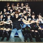 AKS、乃木坂、坂道グループのアドバイザーで欅坂４６（ひなた坂４６）の創設者のAKS元幹部「平木彰一」さん(Jurio)が１８歳未満のJKビジネス「ぴちぽわ」を歌舞伎町で行い逮捕！