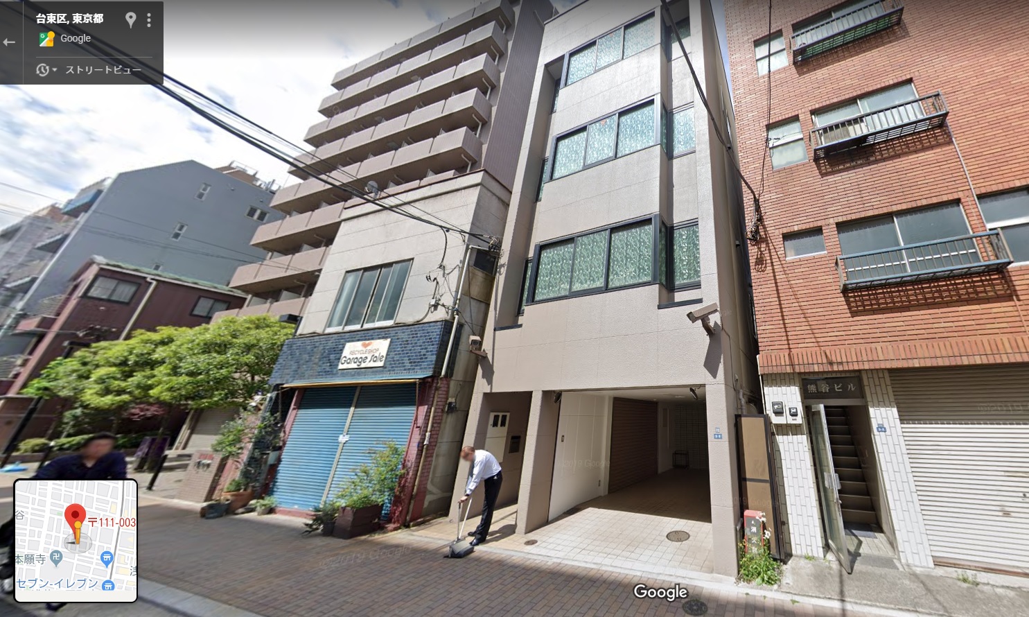 松葉会の本部事務所火炎瓶炎上は弘道会の松葉会による歌舞伎町カジノ襲撃の返し