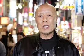 夜回り組長 石原伸司さんの死の真相 Cia イルミナティによる少女拉致の闇を暴こうとしたためにciaに強盗殺人をでっちあげられて殺された