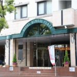ホテル姫路プラザがコロナの影響で倒産（神戸新聞）