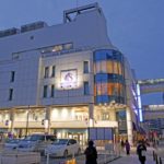 さいか屋横須賀店がコロナの影響で２０２１年２月に閉店。