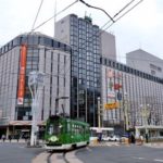 北海道の札幌市すすきのラフィラがコロナの影響で閉店。