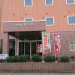 福岡県豊前市のホテル「築上館」がコロナの影響で倒産（東京商工リサーチ）