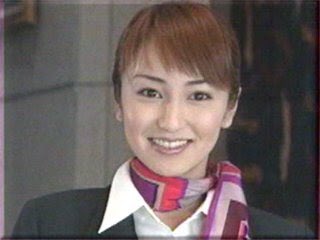 ドラマ やまとなでしこ の矢田亜希子さんが綺麗とネットで話題に