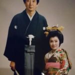 安倍昭恵さんの若いころがかなり美人だった。