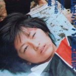 日航機１２３便で救出された１４歳の川上慶子さんは自衛隊にロープで吊り上げられる直前にマスコミに毛布を剥ぎ取られたためにパンツ丸見えになってしまった。