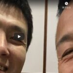 怒羅権の佐々木さんとワンナンさんが和解。