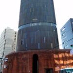 東麻布にあるアメリカCIA・イルミナティの悪魔崇拝ビルがノアビル。