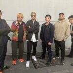煉獄コロアキが新宿１０９ケンゾーとガッツチャンネルと痴漢盗撮撃退活動を開始。
