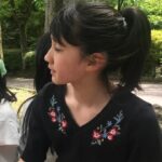 横浜市鶴見区で刺殺された女子大生の冨永紗菜さんは過去に統一教会系の芸能プロダクション「エーチーム」に所属していた。